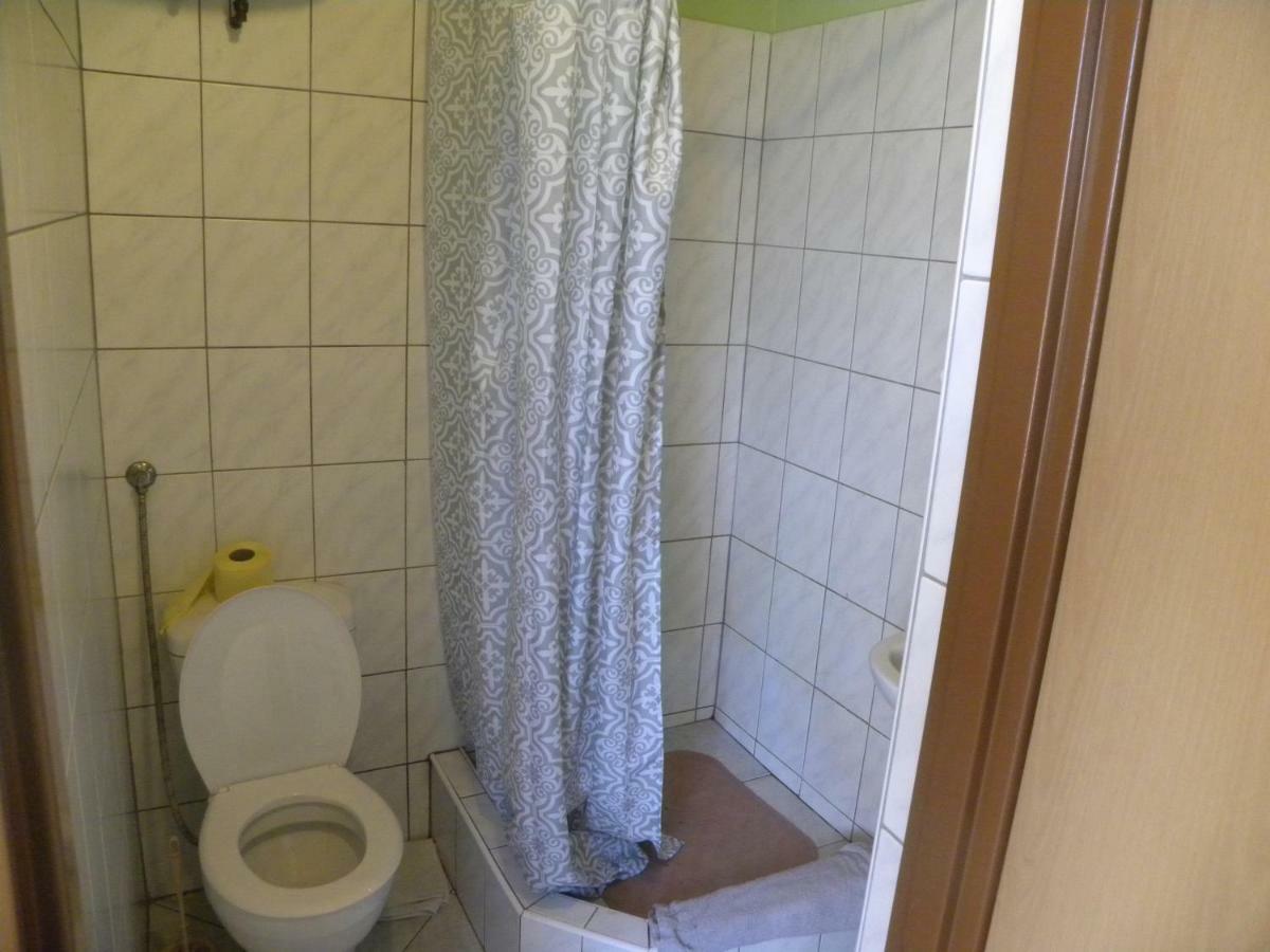 Stajnia Grazyny Mikorowo 46 Villa Czarna Dabrowka Eksteriør billede